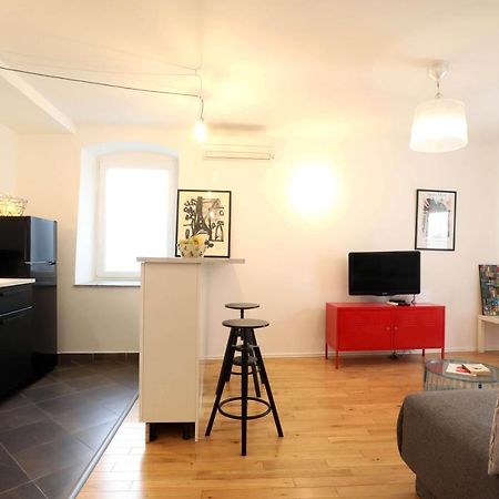 Apartman Laval Trsat Apartamento Rijeka Exterior foto